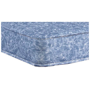 BREATHABLE MATTRESS, 750mm width, BISHOP BEDS LTD