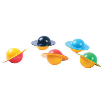 EGG FLIPS, Set of 5