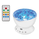 OCEAN WAVE PROJECTOR, Each