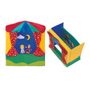 PUPPETS, FOAM THEATRE, Each