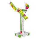 TECHCARD(TM), Windmill, Pack of 5