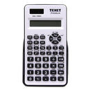 CALCULATORS, SCIENTIFIC, TEXET FX1500 SOLAR, Class Pack of 30