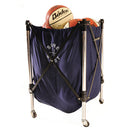 INDOOR MOBILE STORAGE, MULTI-SPORT BALL CADDY, Each
