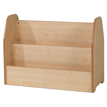 Millhouse MINI LIBRARY ZONE, DOUBLE SIDED BOOK DISPLAY UNIT