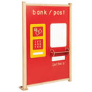 ROLE PLAY PANELS, Bank / Post, Each