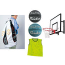 BASKETBALL PACKAGES, Primary Basketball Pack 3, Set