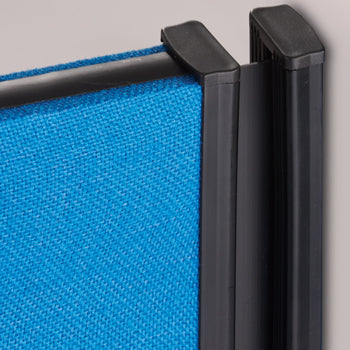 MULTI FUNCTIONAL SCREEN SYSTEM, Accessories, Wall Linking Batten