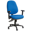POSTURE/OPERATOR CHAIR, Belize, Smartbuy