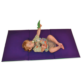 PREMIUM SLEEP MATS, Age 2+, Set of 6