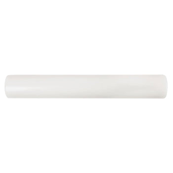 ROLLING PINS, PLASTIC, 45 x 360mm (dia. x length), Each