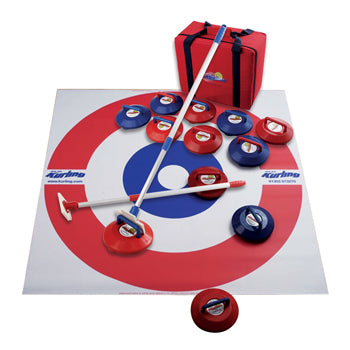 NEW AGE KURLING, Game Set, Set