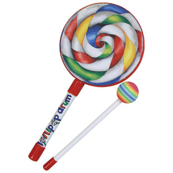 DRUM, Lollipop, Each