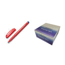 PENS, HANDWRITING, Manuscript Handwriting, Black, Box of 40