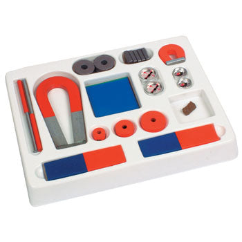 MAGNETISM KITS, Introductory Kit, Set