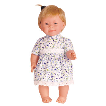 DOWNS SYNDROME DOLLS, Girl, Girl, Each