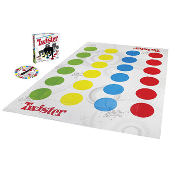 TWISTER, Age 6+, Each