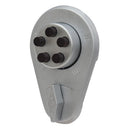 SIMPLEX 900 SERIES DIGITAL LOCK, Push Button Combination Dead Lock, Type 919, Each