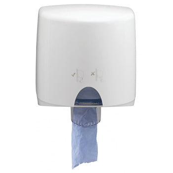 CENTREFEED HAND TOWELS, Aquarius(TM) Centrefeed Wiper Dispenser (7017), Kimberly-Clark, Each