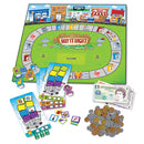 MONEY GAMES, Buy it Right(TM), Age 5+, Each