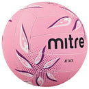 NETBALLS, Mitre(R) Attack, Size 5, Each