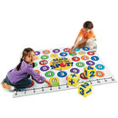 EARLY MATHS, Math Marks the Spot, Age 5+, Each