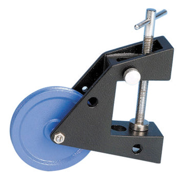 PULLEYS, Rod & Bench Mounting, Each