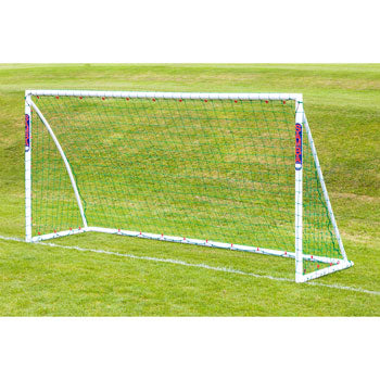 FOOTBALL, POLY GOALS, Samba Fun Goal, Spare Net, Pair