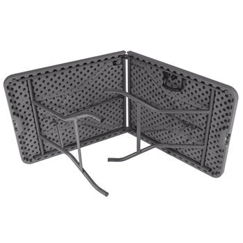 FOLDING TABLES, FOLD IN HALF, MORLEYS OF BICESTER LIMITED