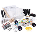 TECHCARD(TM) FORMULA T CAR WORKSHOP PACK, Pack