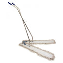 MOP, V FLOOR, Frame and Heads, Each