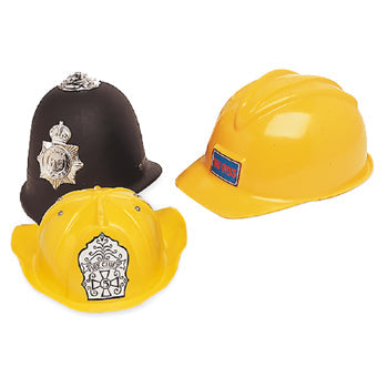 HELMETS, Construction Helmet, Each