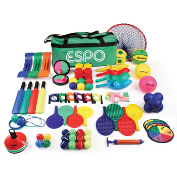PLAYTIME RESOURCE KIT, Kit