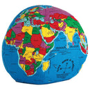 GEOGRAPHY, GLOBE, Hugg-a-Planet, 300mm diameter, Each