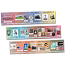 BRITISH HISTORY TIMELINE, Each