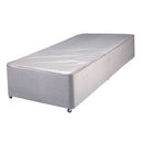 DEEP DIVAN BASES, With Cotton Cover, 900mm width, PALATINE BEDS