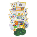 HISTORY DISPLAY PACKS, Maya Civilisation, Pack