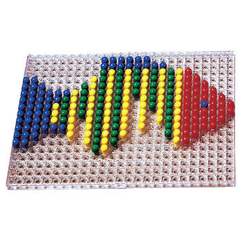 MOSAICOLOREDO, Activity Set, Age 3+, Set