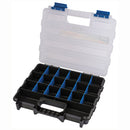ASSORTER BOX, 18 Compartments, Each