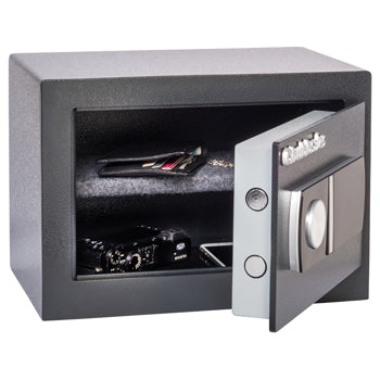 HOMESTAR RANGE, Homestar 17E - 16kg, ???2000 Cash Rating - Certified by Sold Secure, Silver Level, Electronic Lock