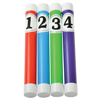 DIVING STICKS, Set of 4