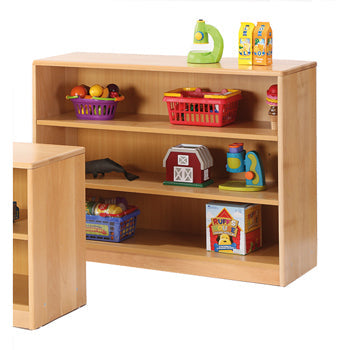 3 SHELF UNIT, Each