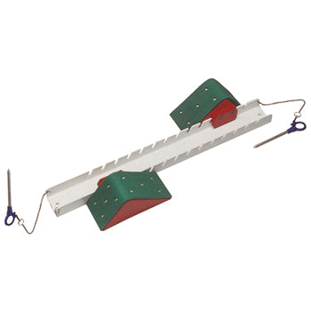 STARTING BLOCKS, School, Each