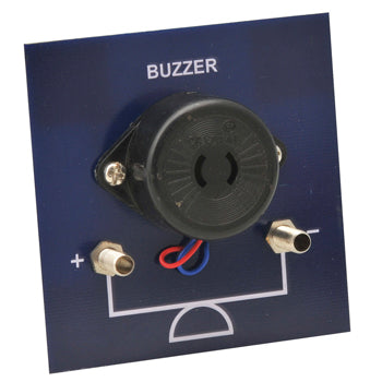 SIMPLE CIRCUIT MODULES, Buzzer, Each