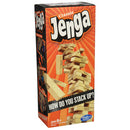 JENGA, Age 6+, Each