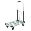 FOLDING PLATFORM TRUCKS, Multi-Position, Open: 725 x 420 x 960mm., Each