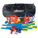 ATHLETICS PACK A, Pack