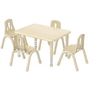 ELEGANT RANGE, ELEGANT TABLES, Rectangular, Each