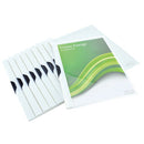 ECO FILING PRODUCTS, Report/Presentation File, Pack of 10