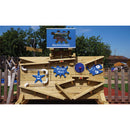 WATER WALLS, With Tank, Each