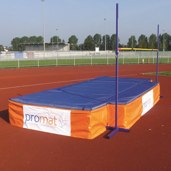 HIGH JUMP, LANDING AREAS, Club, With Coverall and Wearsheet, Each